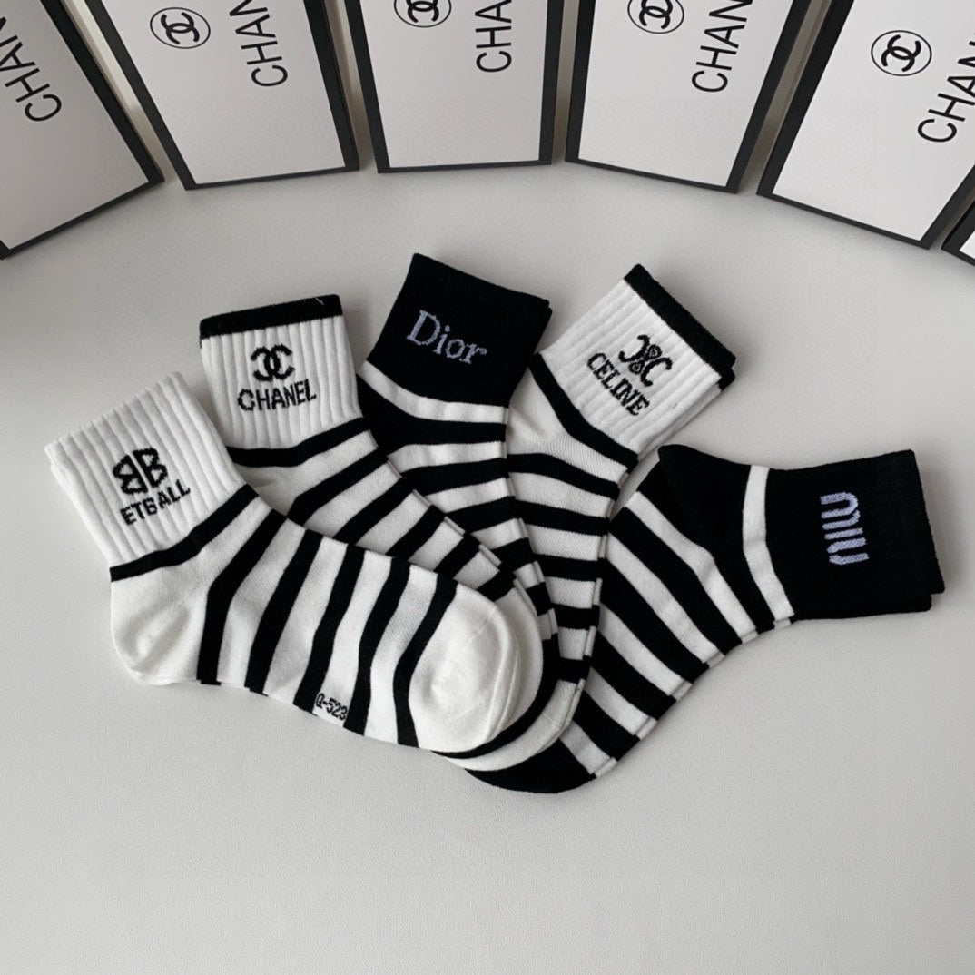 LOW-CUT SOCKS 423830 (1 BOX) mysite
