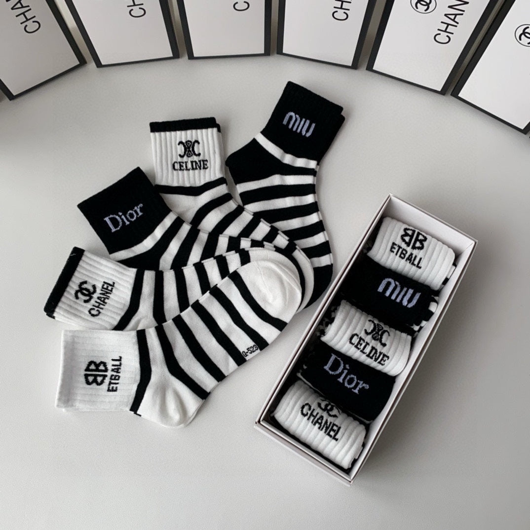 LOW-CUT SOCKS 423830 (1 BOX) mysite