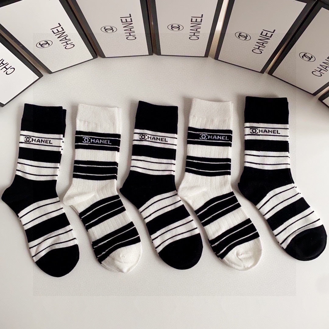 CREW SOCKS 423832 (1 BOX) mysite