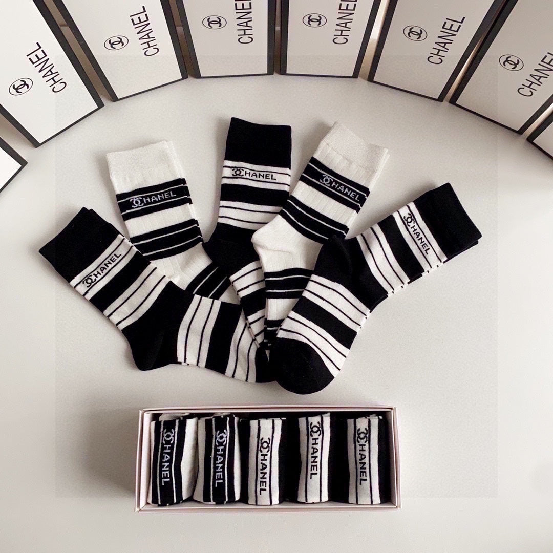 CREW SOCKS 423832 (1 BOX) mysite