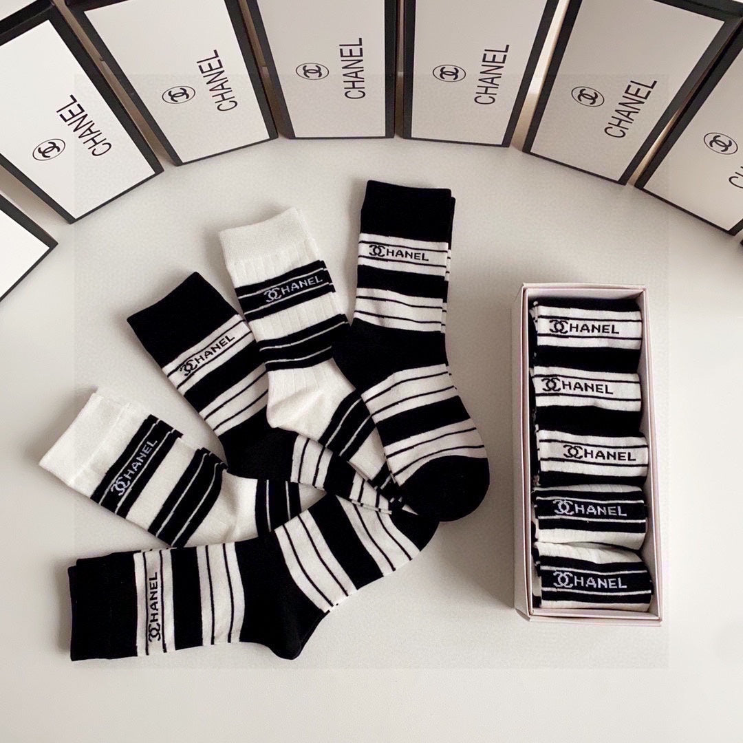CREW SOCKS 423832 (1 BOX) mysite