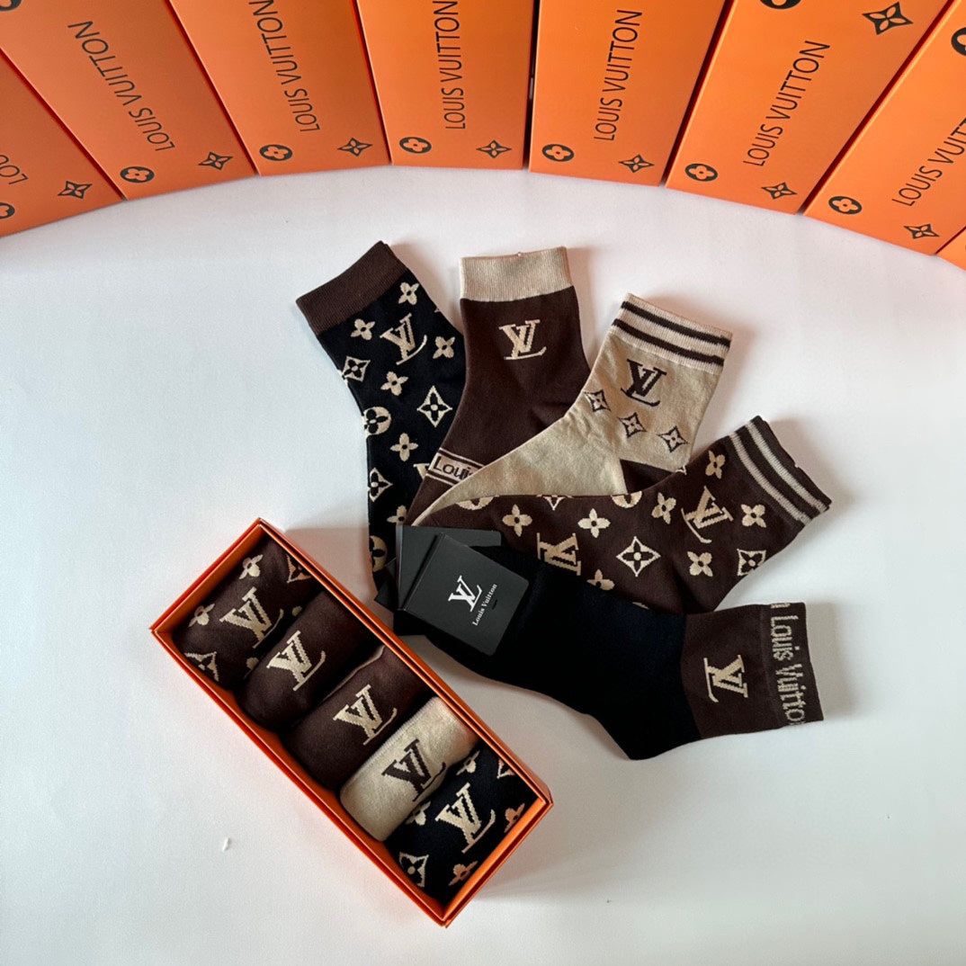 LOW-CUT SOCKS 423833 (1 BOX) mysite
