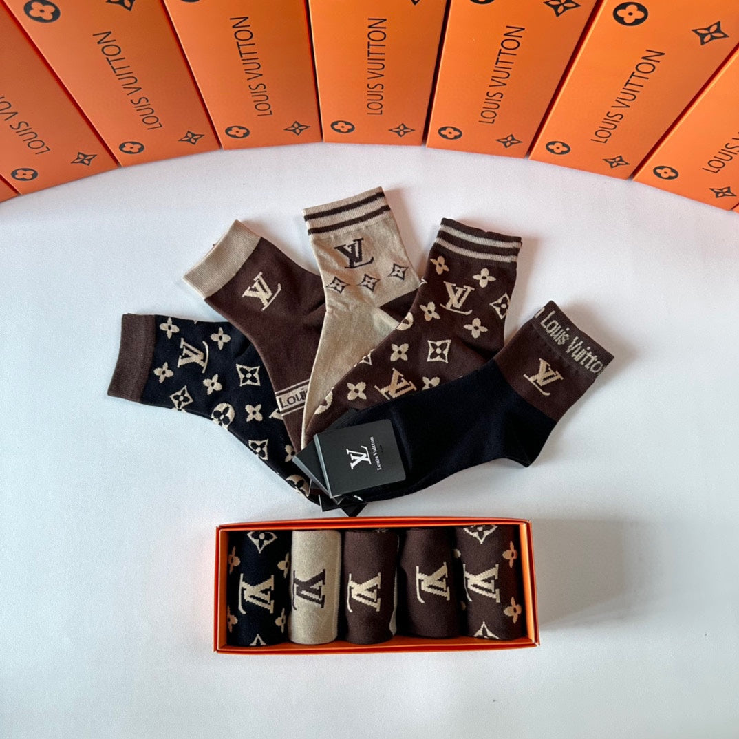 LOW-CUT SOCKS 423833 (1 BOX) mysite