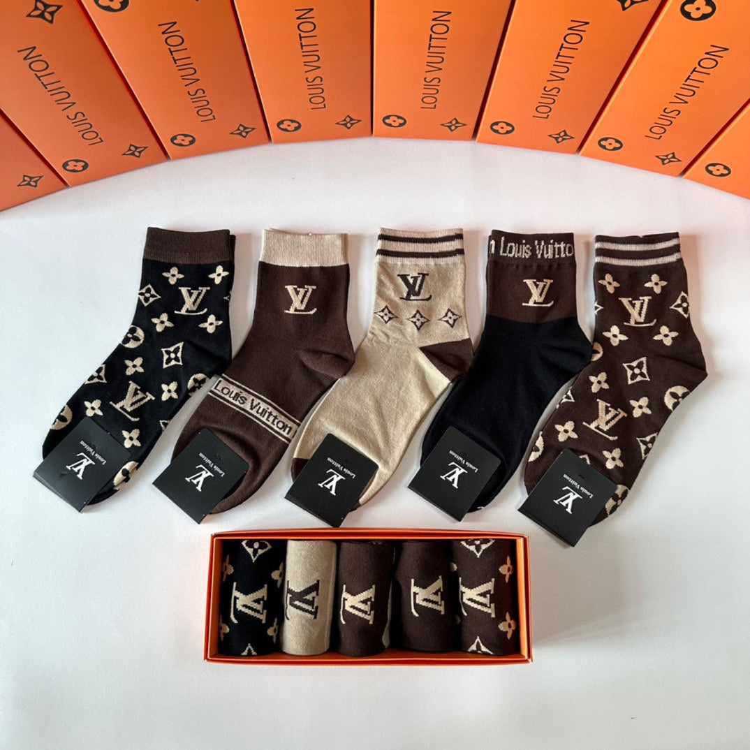 LOW-CUT SOCKS 423833 (1 BOX) mysite