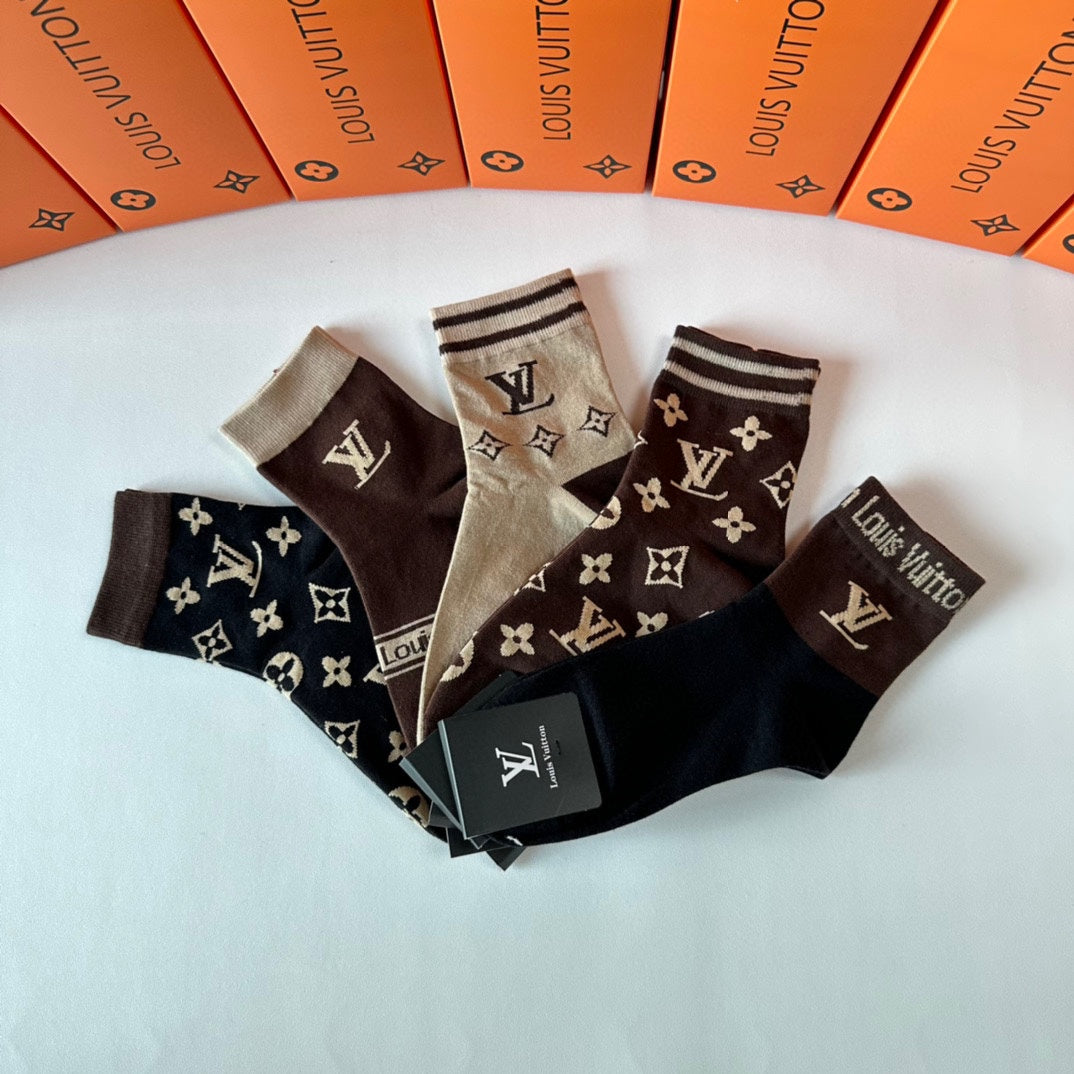 LOW-CUT SOCKS 423833 (1 BOX) mysite