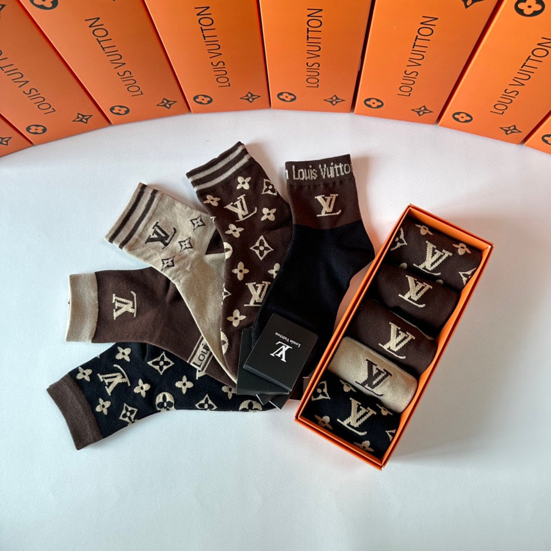 LOW-CUT SOCKS 423833 (1 BOX) mysite