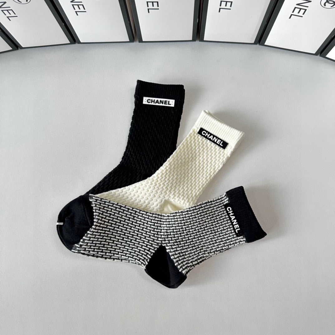 CREW SOCKS 423837 (1 BOX) mysite