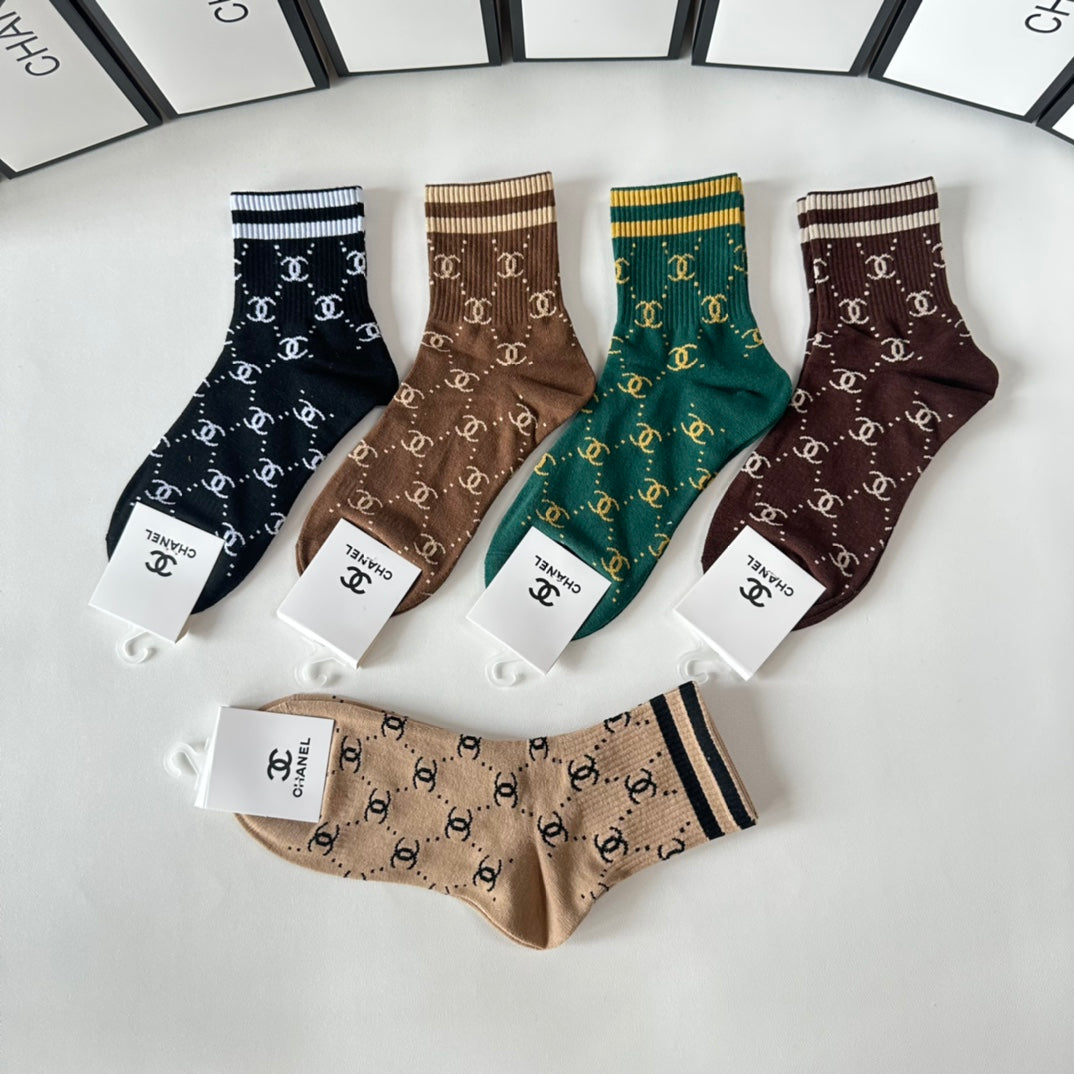 LOW-CUT SOCKS 423855 (1 BOX) mysite