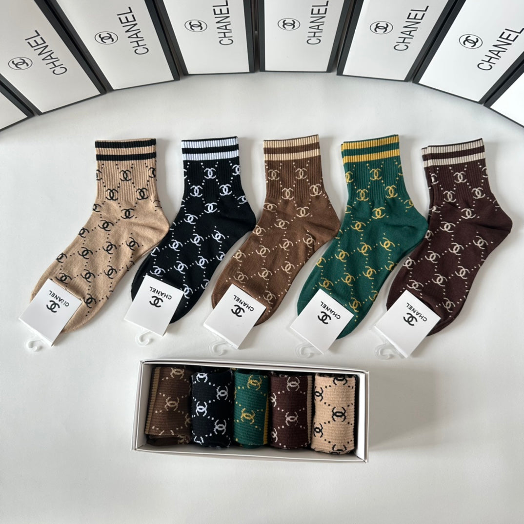 LOW-CUT SOCKS 423855 (1 BOX) mysite