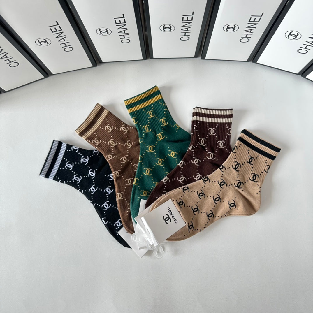 LOW-CUT SOCKS 423855 (1 BOX) mysite