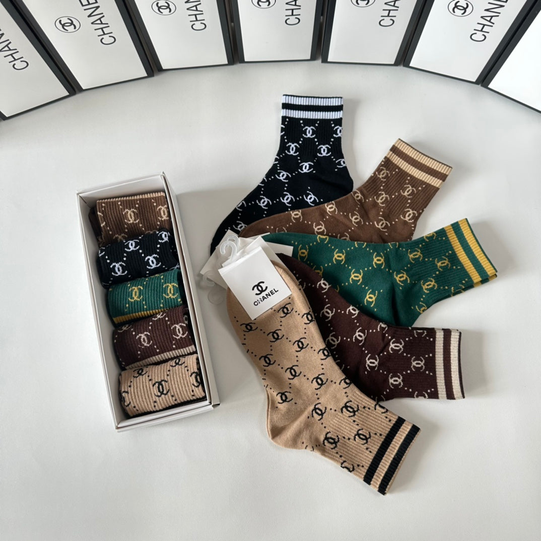 LOW-CUT SOCKS 423855 (1 BOX) mysite