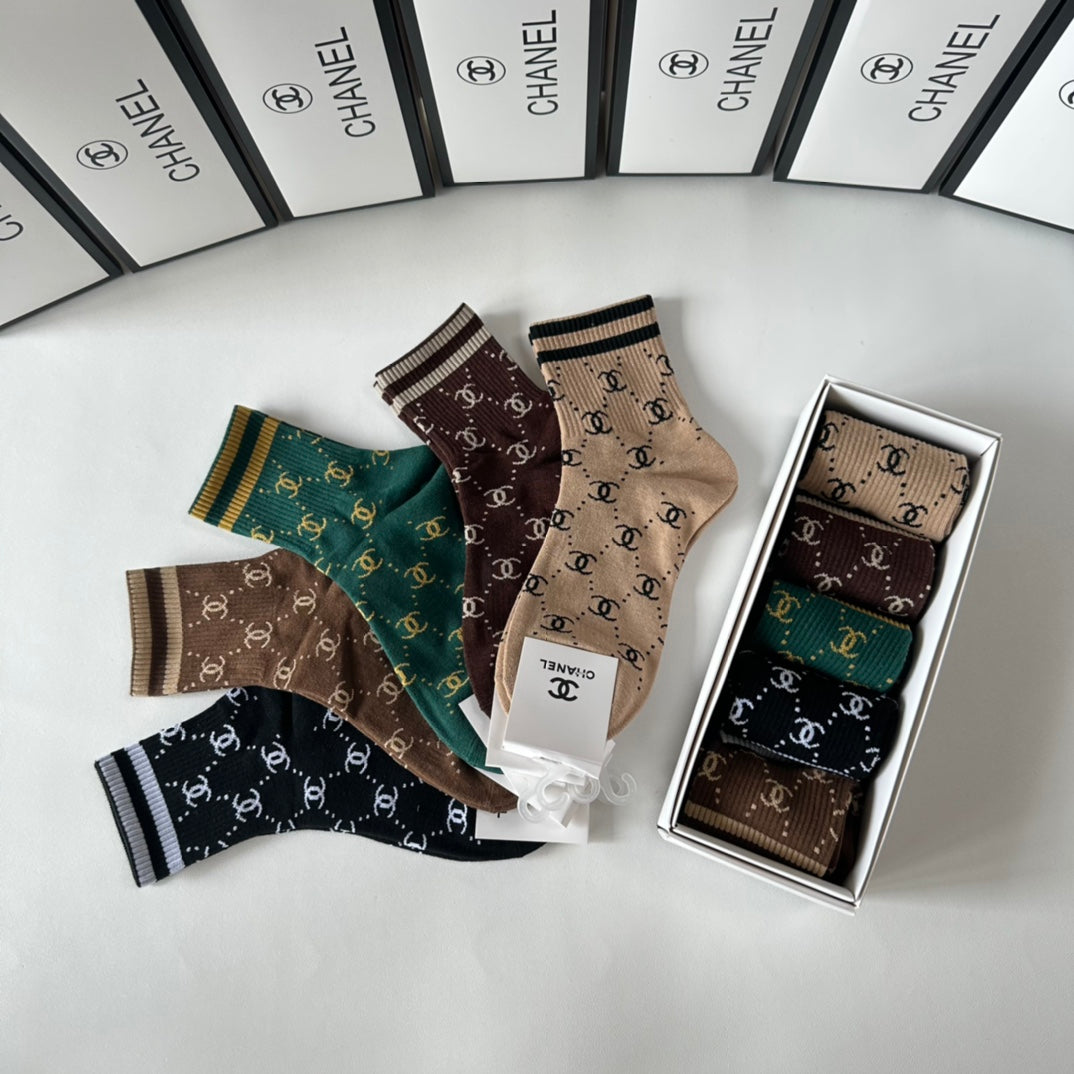 LOW-CUT SOCKS 423855 (1 BOX) mysite