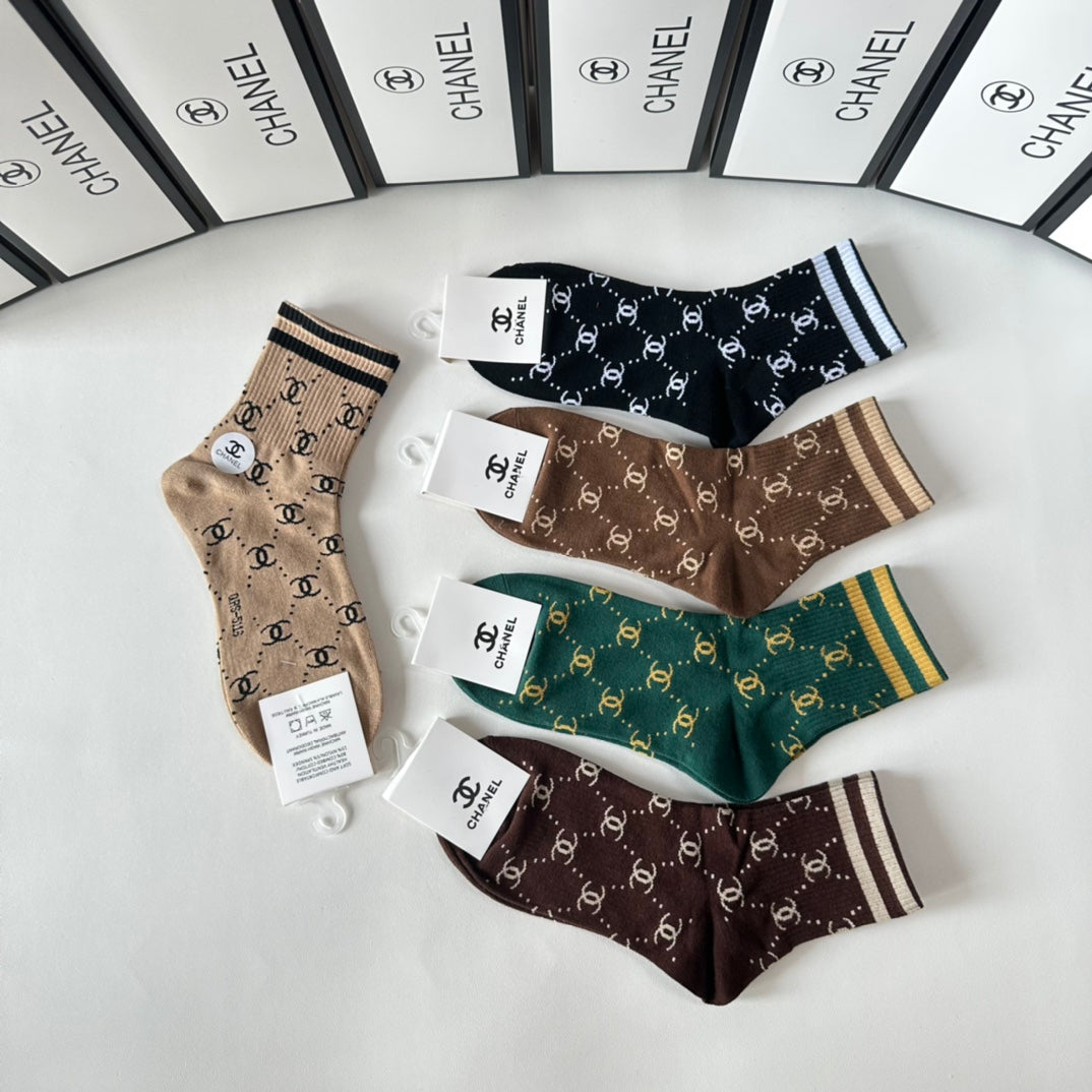 LOW-CUT SOCKS 423855 (1 BOX) mysite