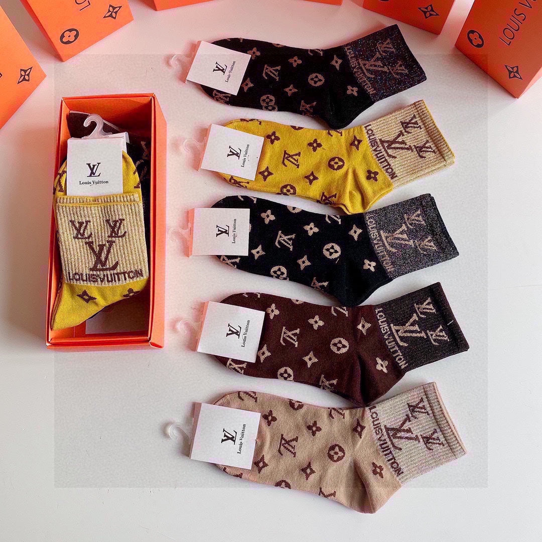 LOW-CUT SOCKS 425672 (1 BOX) mysite