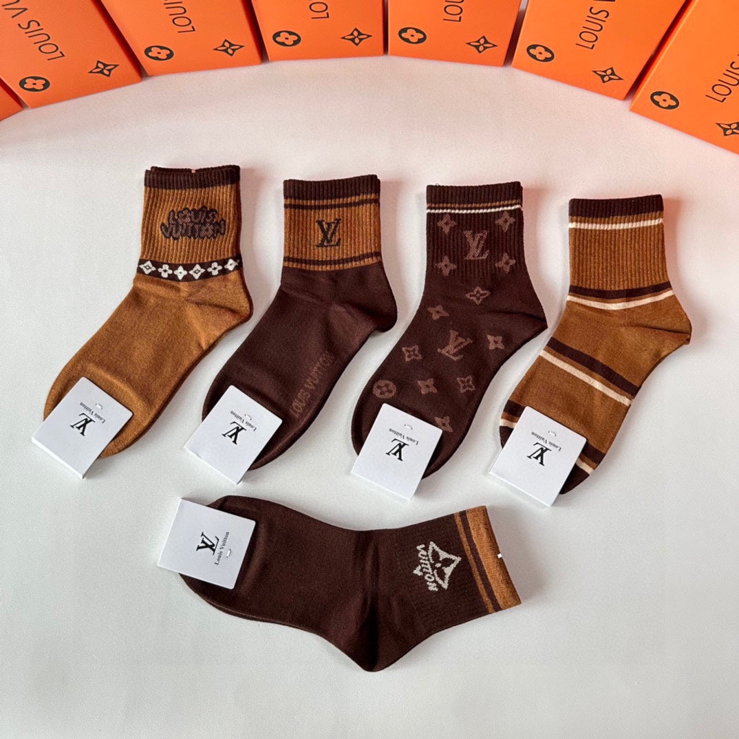 LOW-CUT SOCKS 427587 (1 BOX) mysite