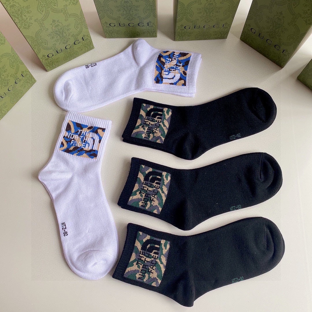 LOW-CUT SOCKS 427594 (1 BOX) mysite