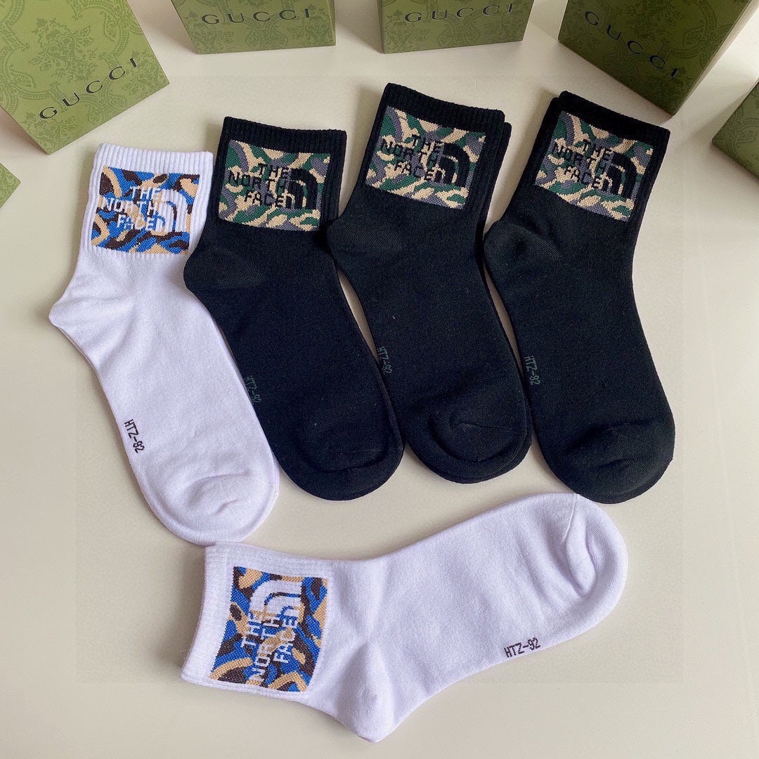 LOW-CUT SOCKS 427594 (1 BOX) mysite