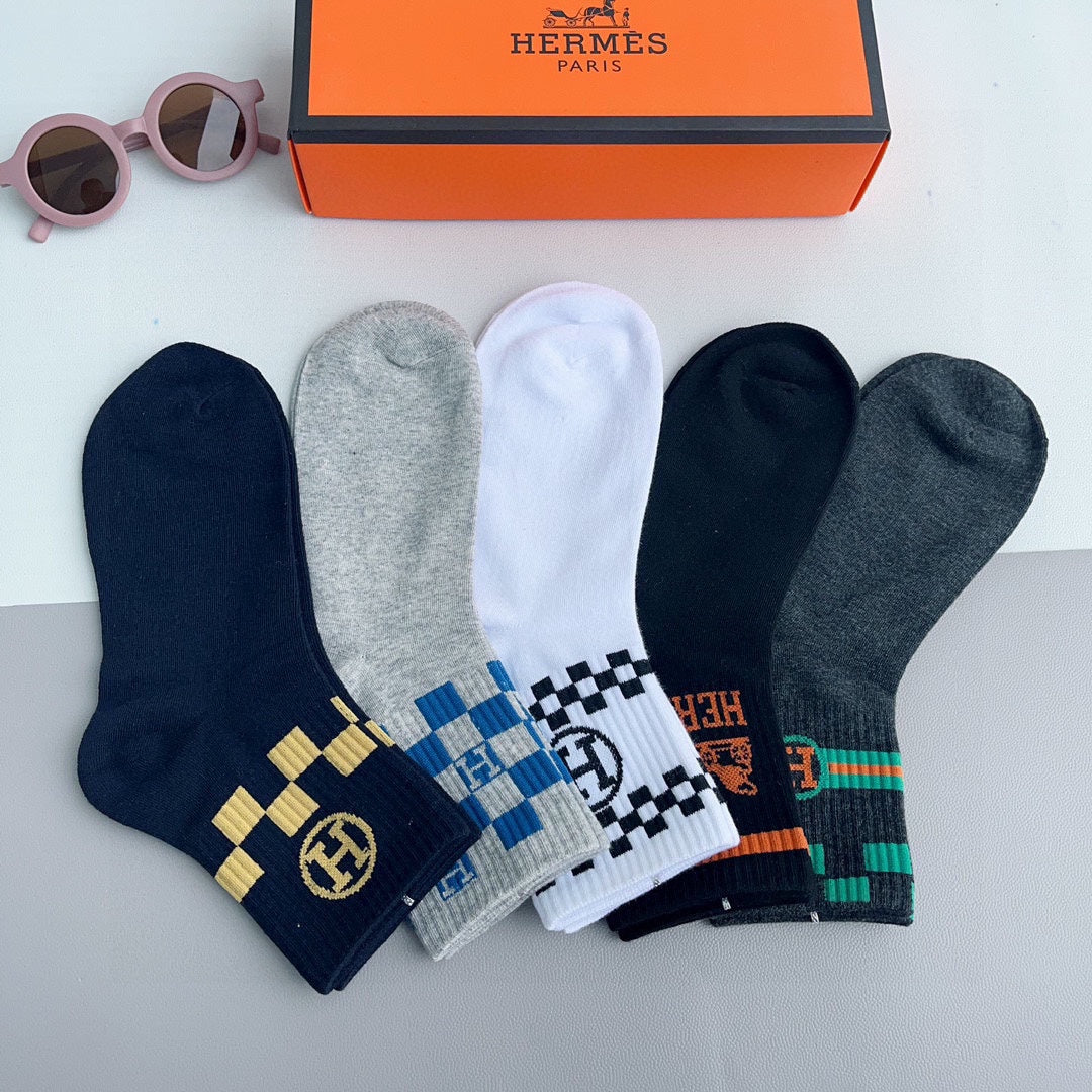 LOW-CUT SOCKS 229377 (1 BOX) mysite