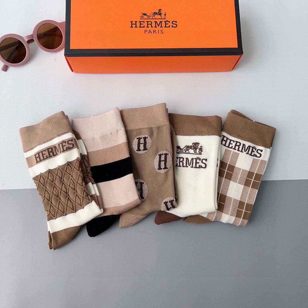 CREW SOCKS 102659 (1 BOX) mysite