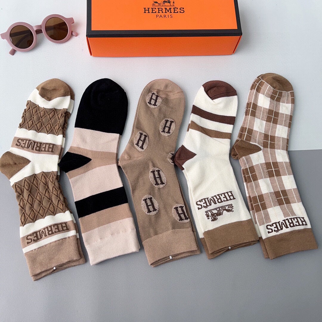 CREW SOCKS 102659 (1 BOX) mysite