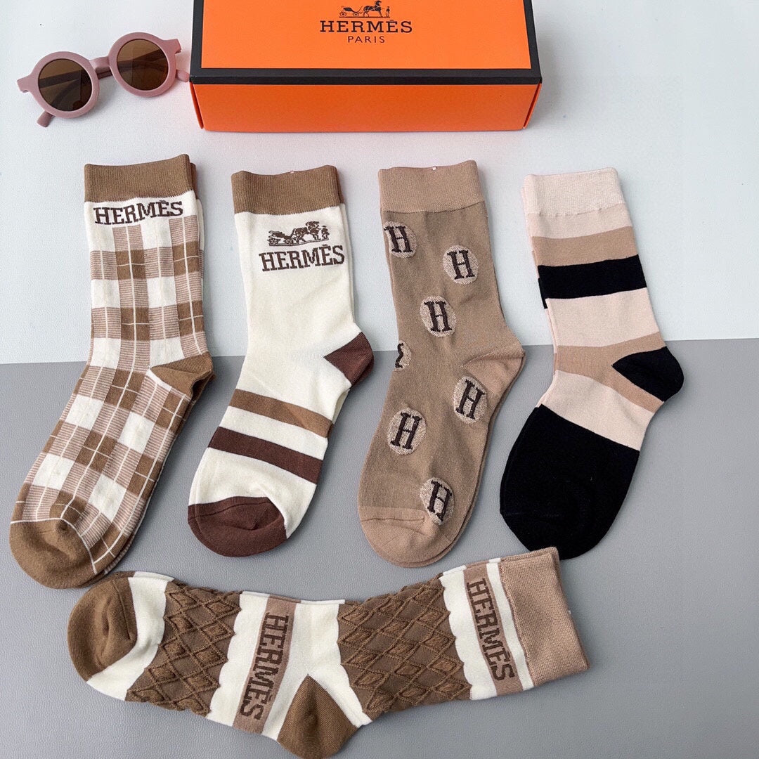 CREW SOCKS 102659 (1 BOX) mysite