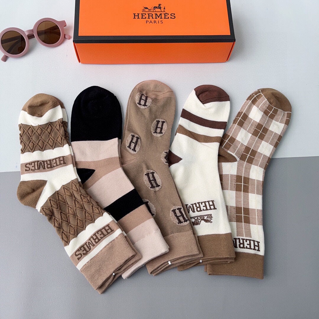 CREW SOCKS 102659 (1 BOX) mysite