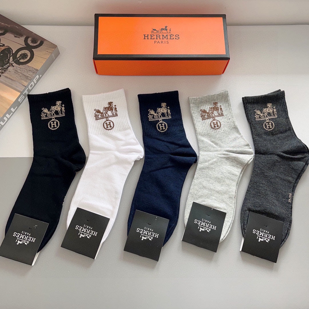 CREW SOCKS 289457 (1 BOX) mysite