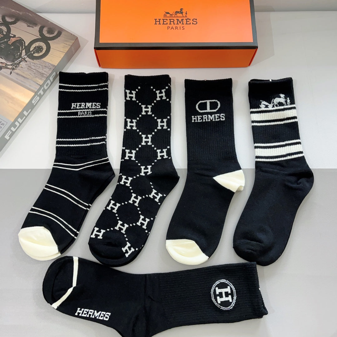 CREW SOCKS 289466 (1 BOX) mysite