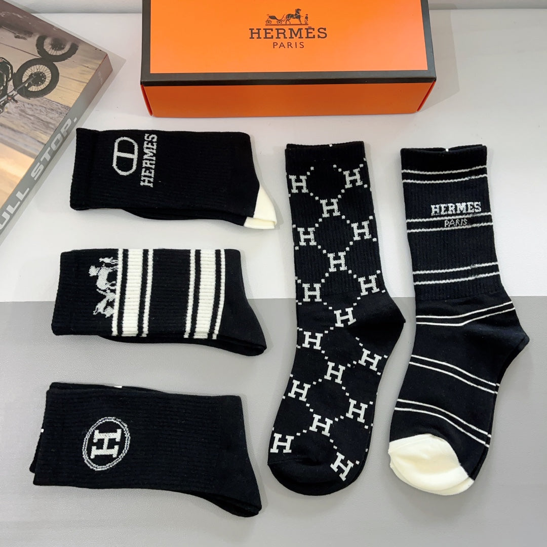 CREW SOCKS 289466 (1 BOX) mysite