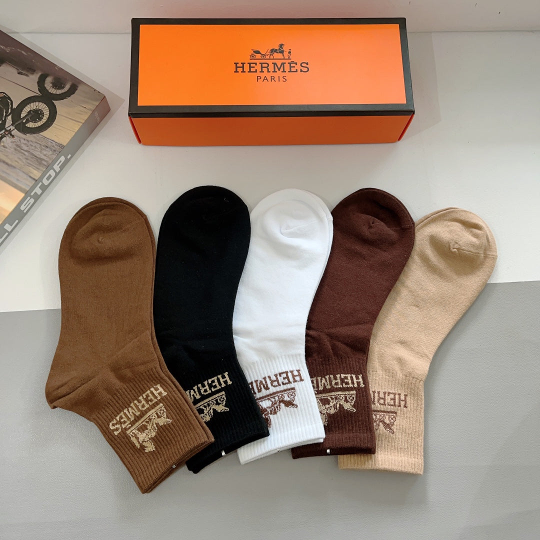 LOW-CUT SOCKS 377116 (1 BOX) mysite