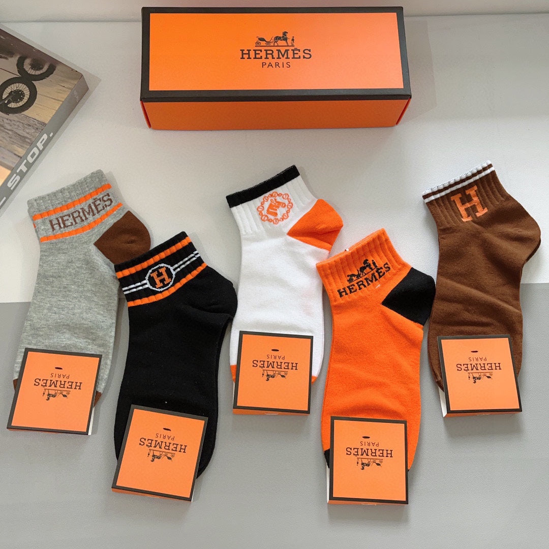 LOW-CUT SOCKS 380326 (1 BOX) mysite