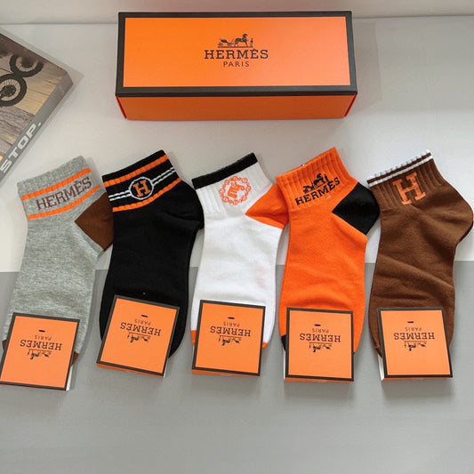 LOW-CUT SOCKS 380326 (1 BOX) mysite