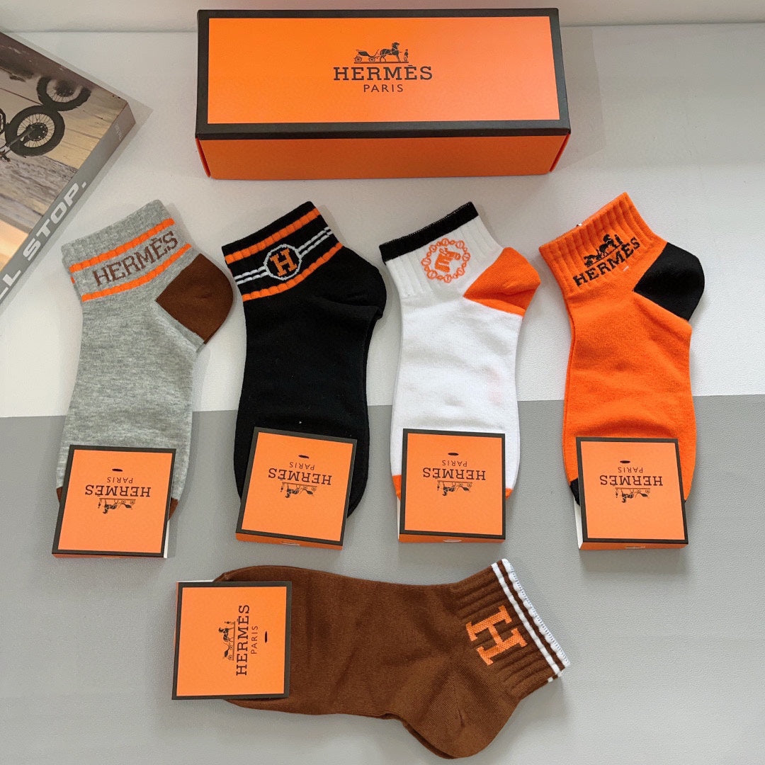LOW-CUT SOCKS 380326 (1 BOX) mysite
