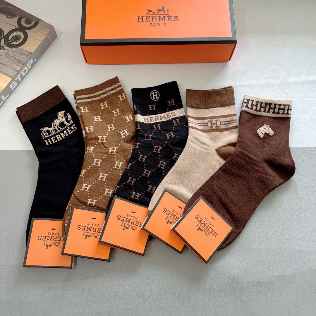 ANKLE SOCKS 381628 (1 BOX) mysite