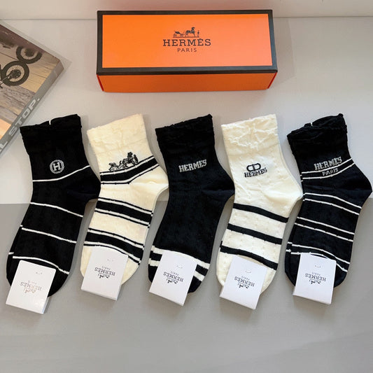 LOW-CUT SOCKS 387194 (1 BOX) mysite