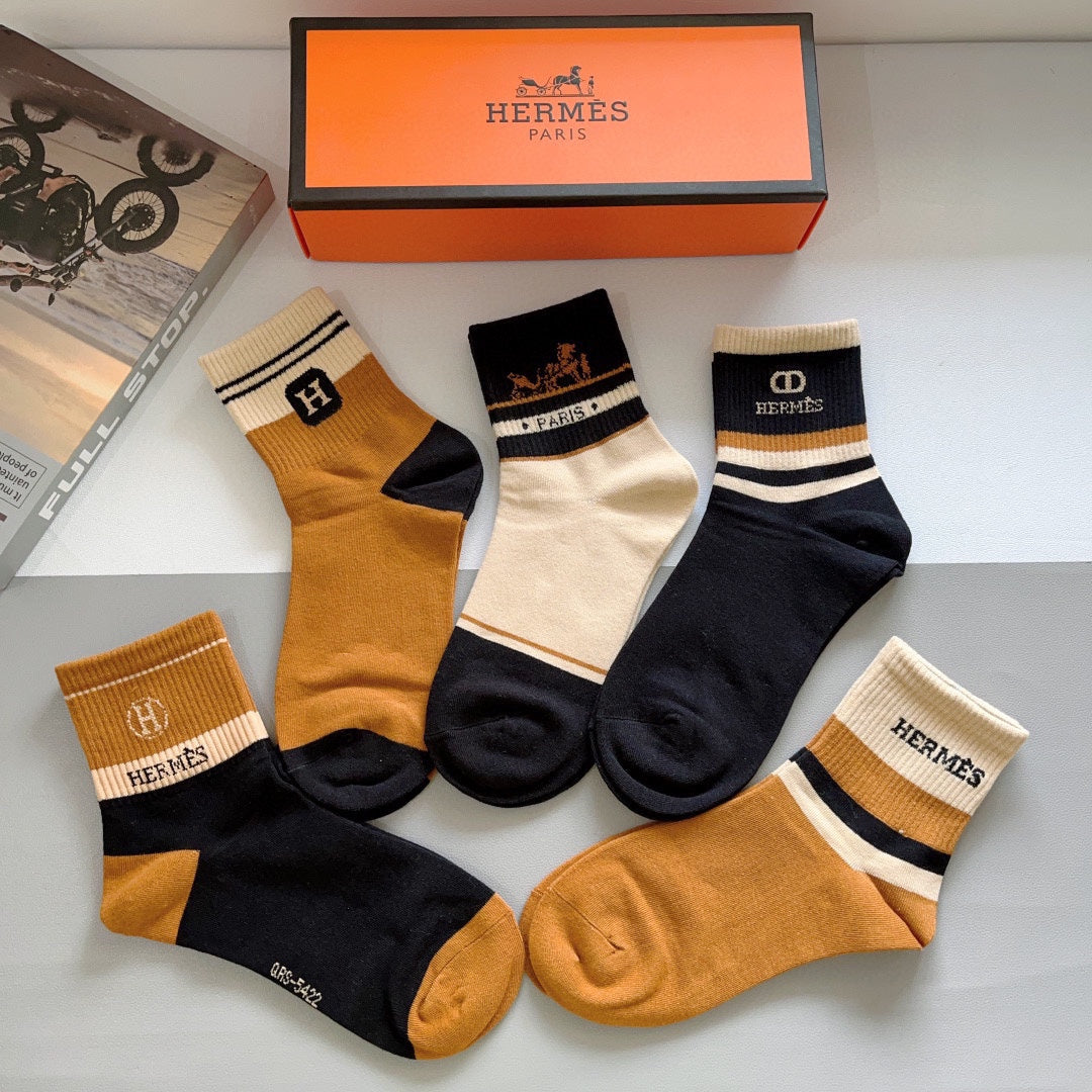 LOW-CUT SOCKS 391948 (1 BOX) mysite