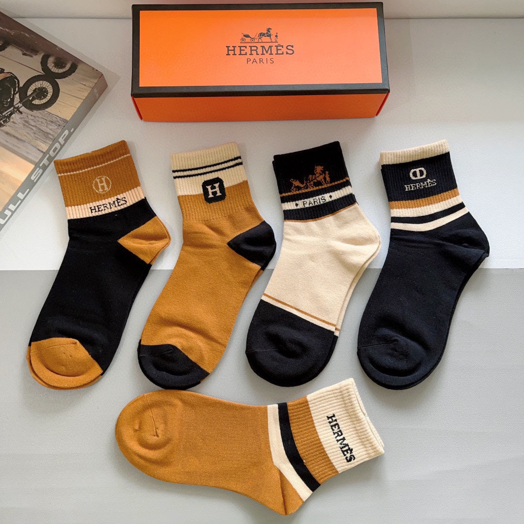 LOW-CUT SOCKS 391948 (1 BOX) mysite