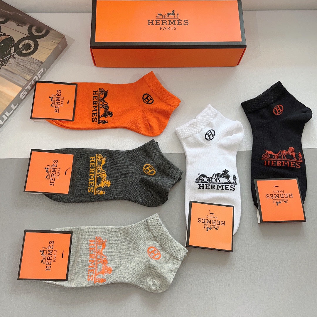 LOW-CUT SOCKS 393769 (1 BOX) mysite