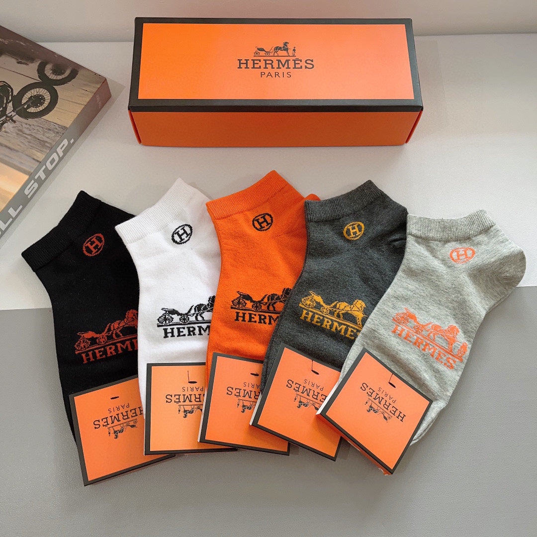 LOW-CUT SOCKS 393769 (1 BOX) mysite