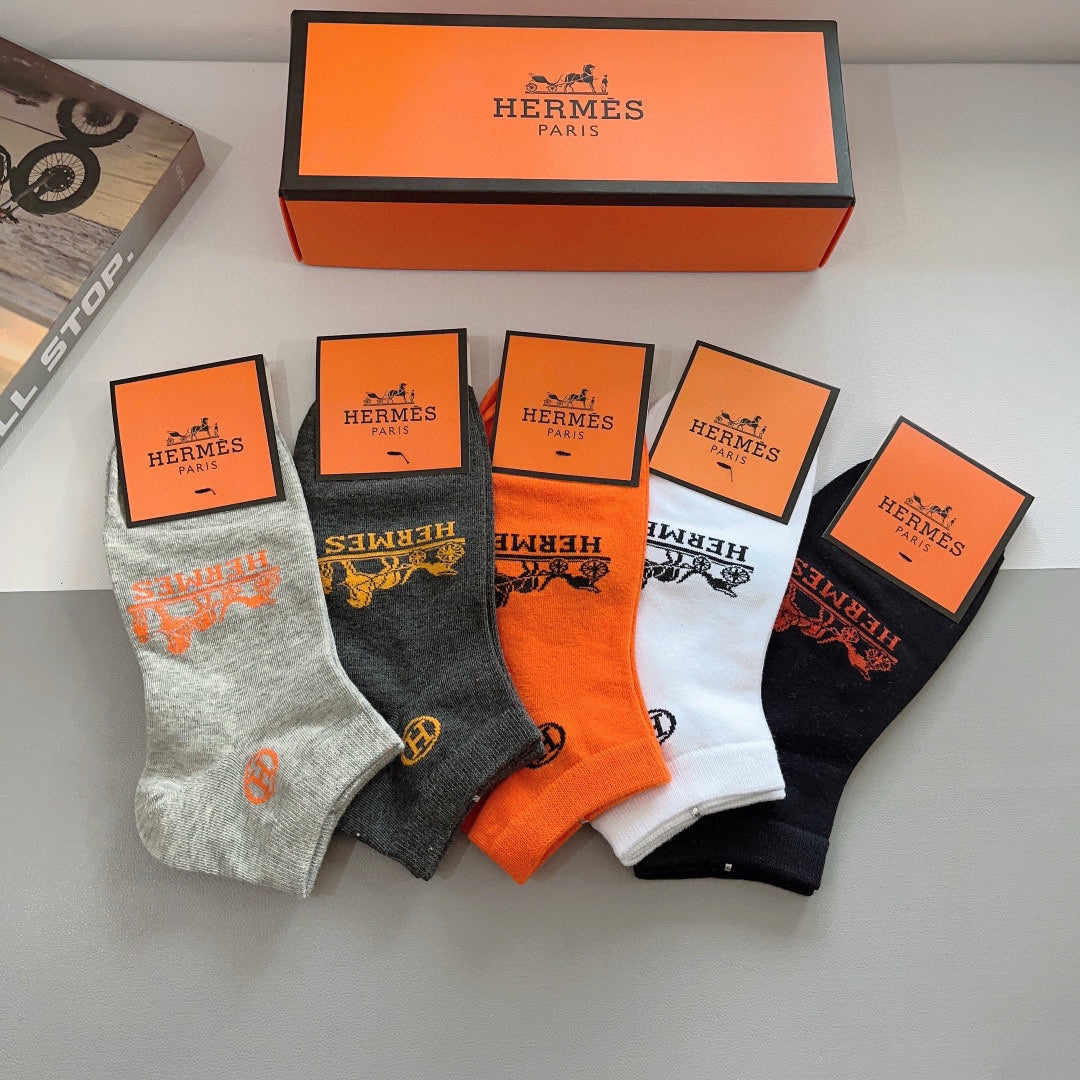 LOW-CUT SOCKS 393769 (1 BOX) mysite