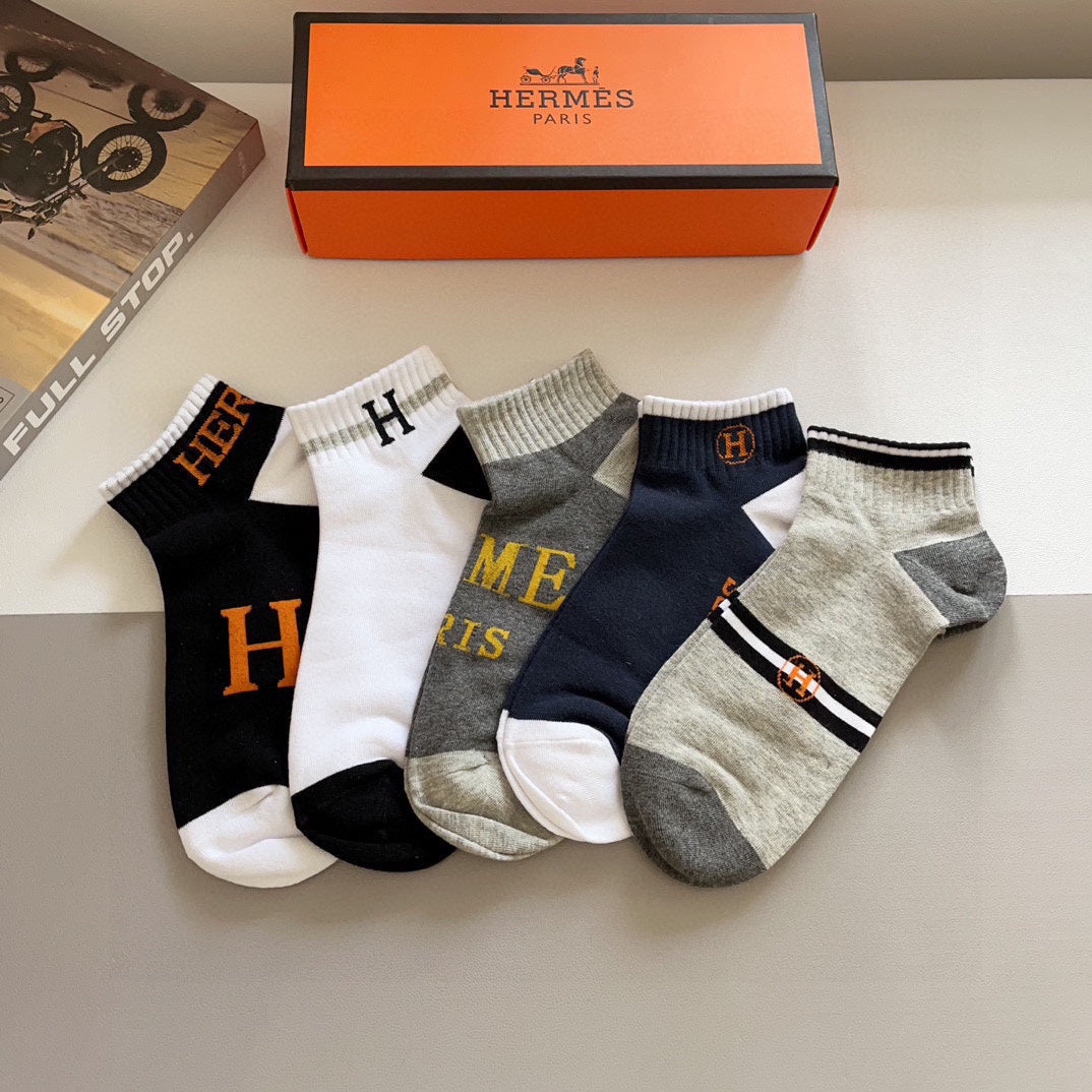 ANKLE SOCKS 406357 (1 BOX) mysite