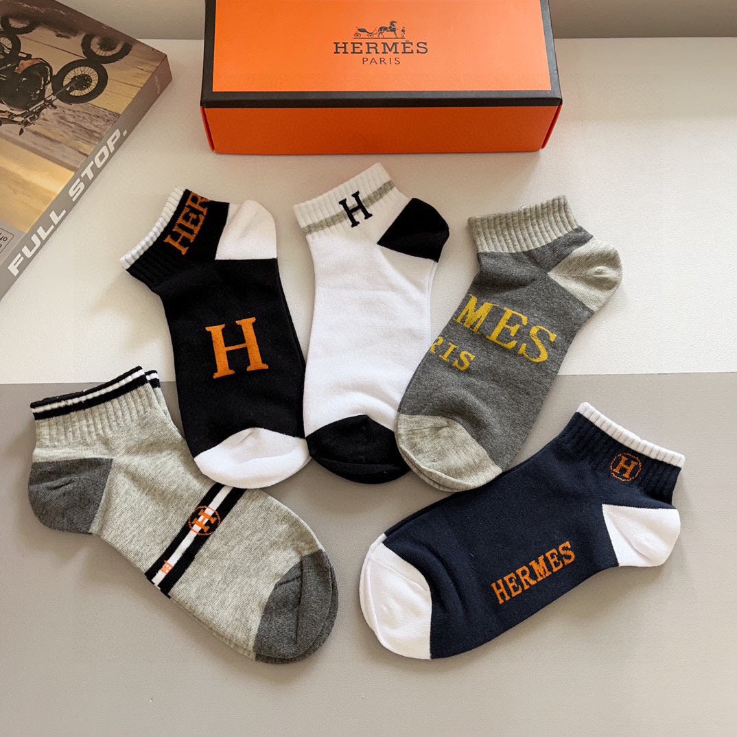 ANKLE SOCKS 406357 (1 BOX) mysite
