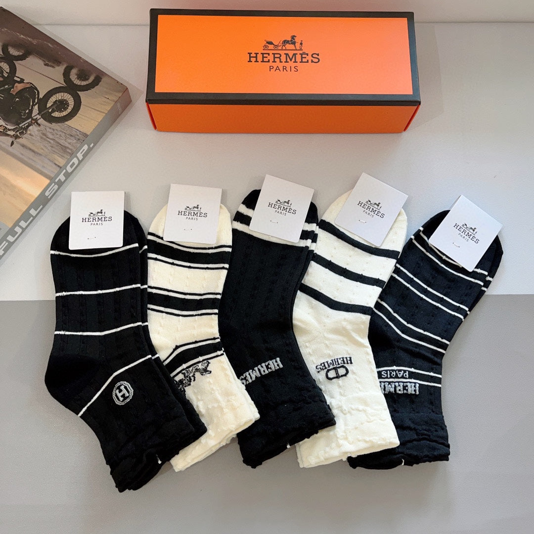 LOW-CUT SOCKS 408000 (1 BOX) mysite