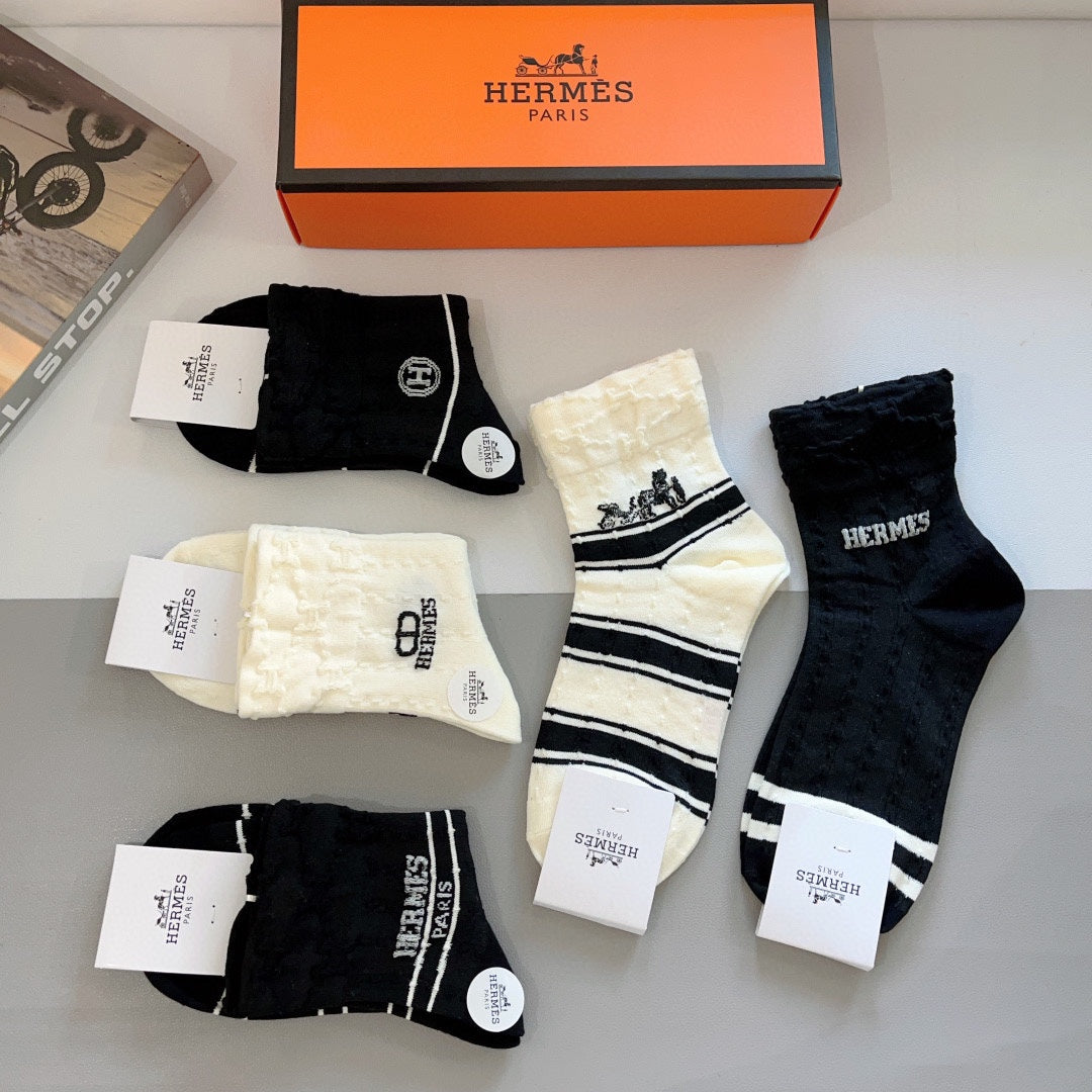LOW-CUT SOCKS 408000 (1 BOX) mysite