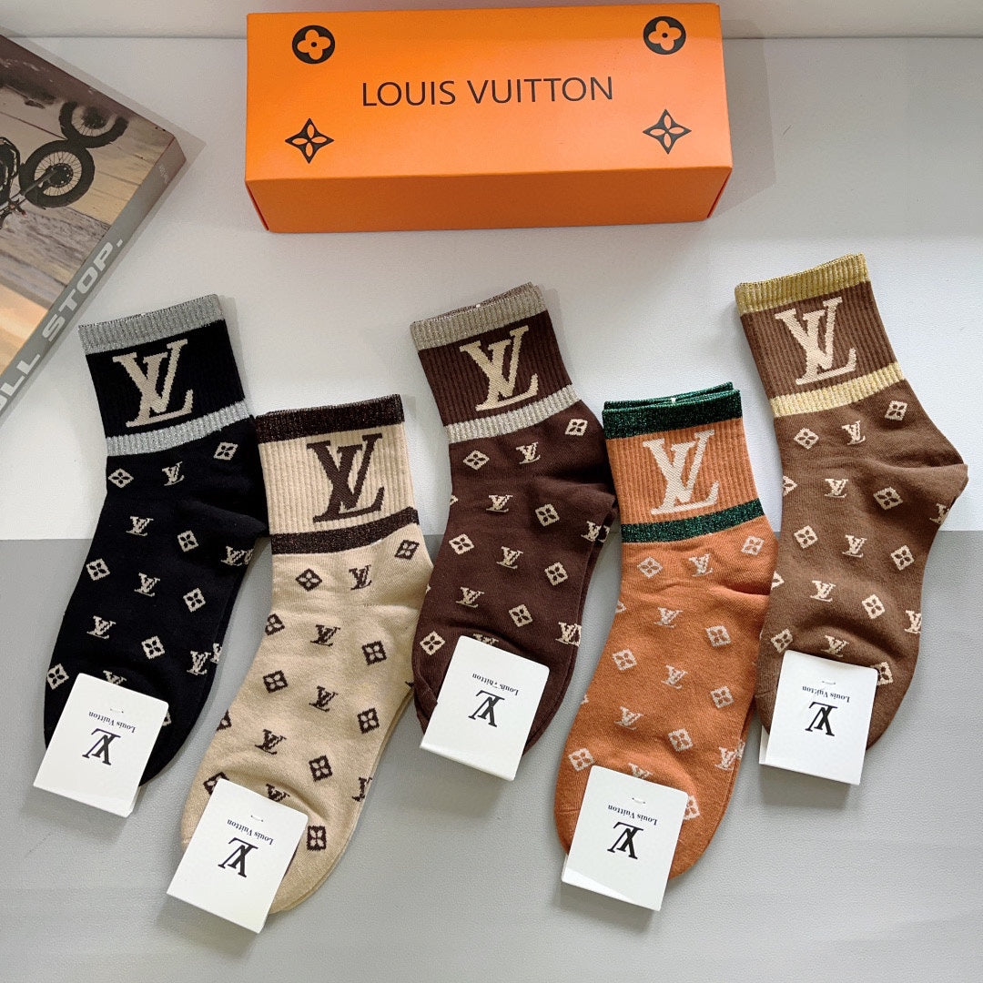 LOW-CUT SOCKS 411028 (1 BOX) mysite