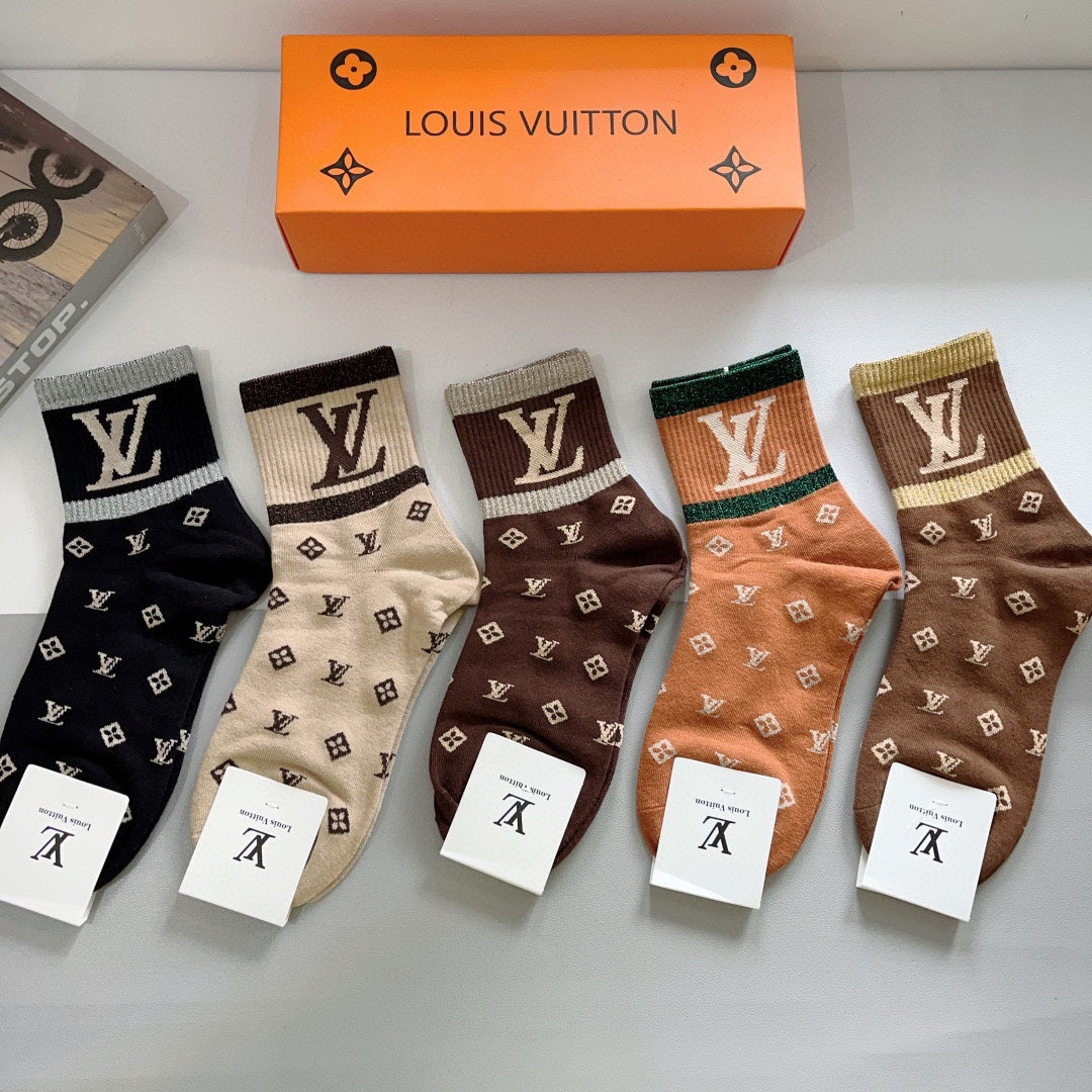 LOW-CUT SOCKS 411028 (1 BOX) mysite