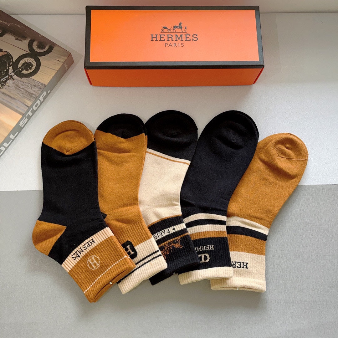 LOW-CUT SOCKS 412631 (1 BOX) mysite