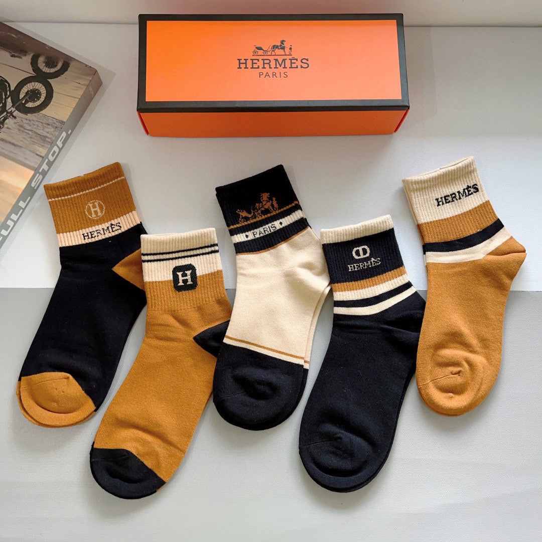 LOW-CUT SOCKS 412631 (1 BOX) mysite