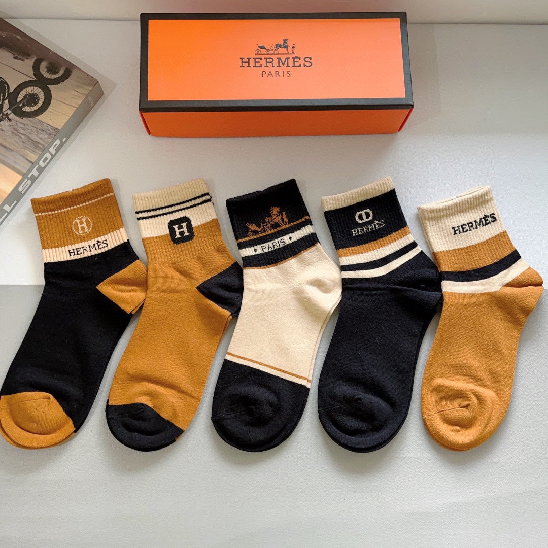 LOW-CUT SOCKS 412631 (1 BOX) mysite
