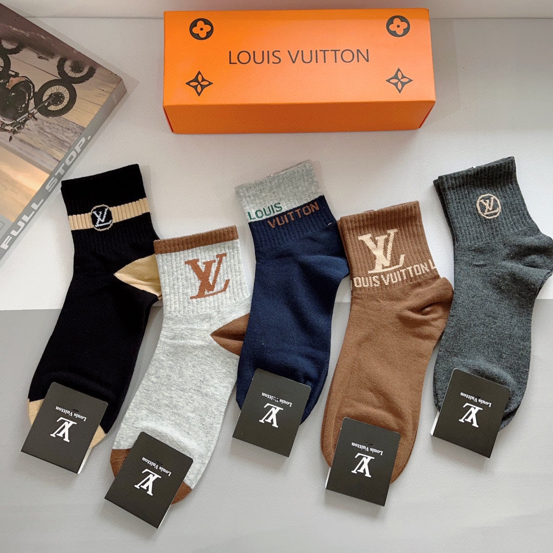 LOW-CUT SOCKS 414590 (1 BOX) mysite